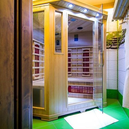Apartamenty U Stopkow Biały Dunajec Buitenkant foto
